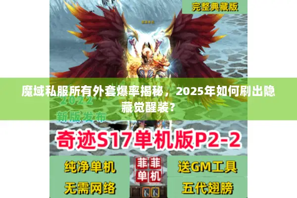 魔域私服所有外套爆率揭秘，2025年如何刷出隐藏觉醒装？
