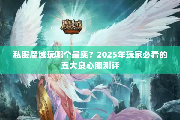 私服魔域玩哪个最爽？2025年玩家必看的五大良心服测评