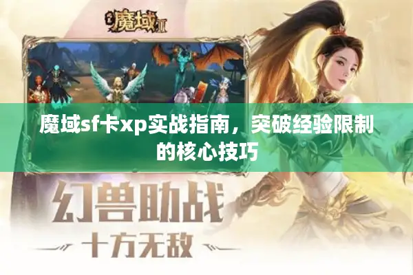 魔域sf卡xp实战指南，突破经验限制的核心技巧