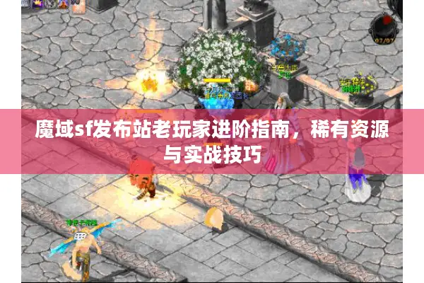 魔域sf发布站老玩家进阶指南，稀有资源与实战技巧