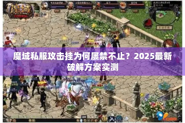 魔域私服攻击挂为何屡禁不止？2025最新破解方案实测