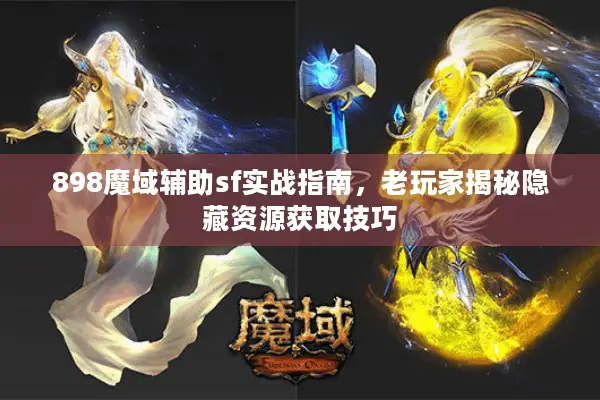 898魔域辅助sf实战指南，老玩家揭秘隐藏资源获取技巧