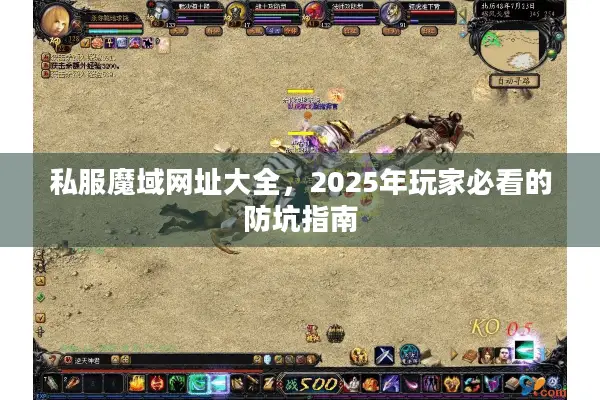私服魔域网址大全，2025年玩家必看的防坑指南