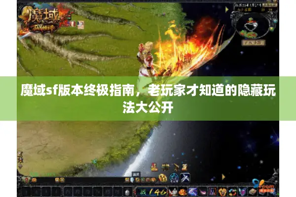 魔域sf版本终极指南，老玩家才知道的隐藏玩法大公开