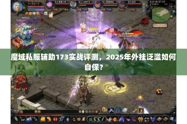 魔域私服辅助173实战评测,2025年外挂泛滥如何自保? 魔域私服辅助173实战评测,2025年外挂泛滥如何自保?