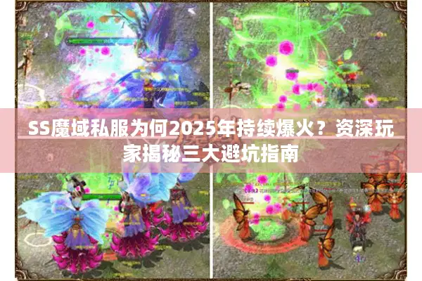 SS魔域私服为何2025年持续爆火？资深玩家揭秘三大避坑指南