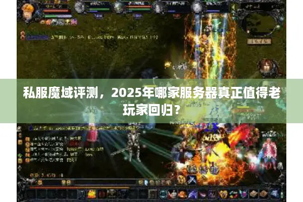 私服魔域评测，2025年哪家服务器真正值得老玩家回归？