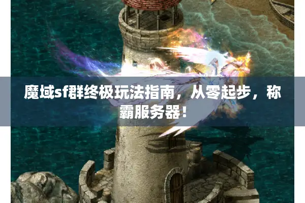 魔域sf群终极玩法指南，从零起步，称霸服务器！