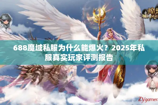 688魔域私服为什么能爆火？2025年私服真实玩家评测报告