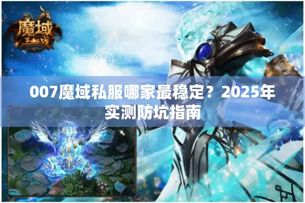 007魔域私服哪家最稳定？2025年实测防坑指南