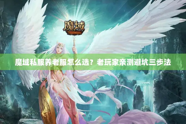 魔域私服养老服怎么选？老玩家亲测避坑三步法