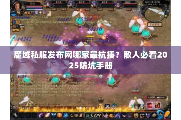 魔域私服发布网哪家最抗揍？散人必看2025防坑手册
