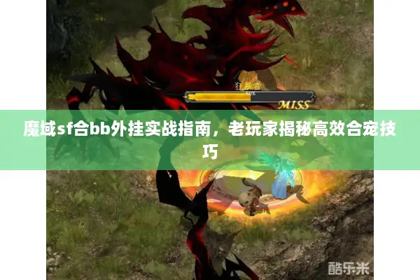 魔域sf合bb外挂实战指南，老玩家揭秘高效合宠技巧