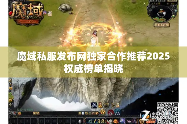魔域私服发布网独家合作推荐2025权威榜单揭晓