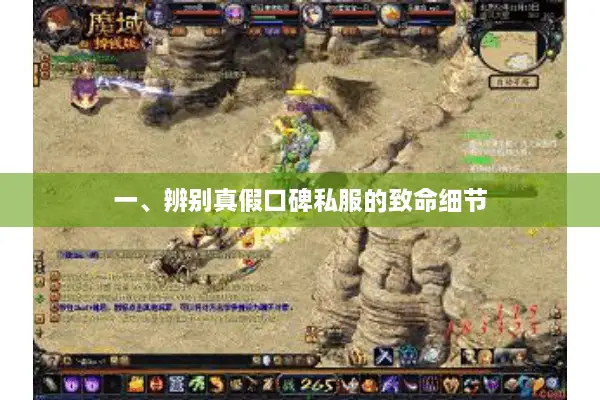 一、辨别真假口碑私服的致命细节