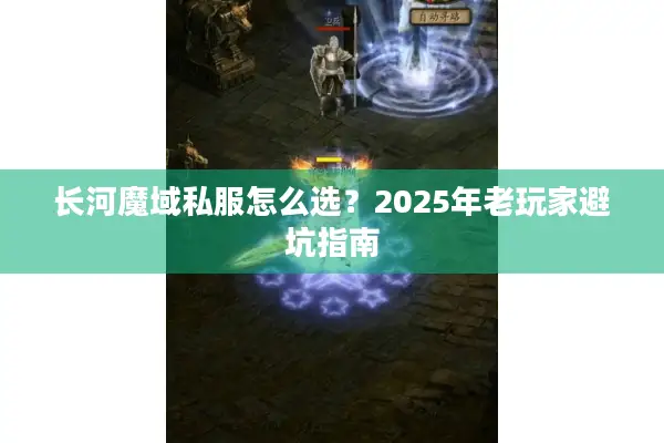 长河魔域私服怎么选？2025年老玩家避坑指南