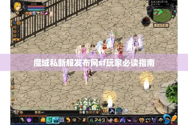魔域私新服发布网sf玩家必读指南