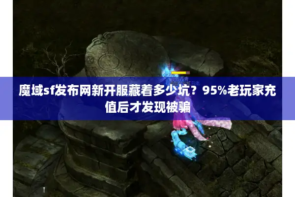 魔域sf发布网新开服藏着多少坑？95%老玩家充值后才发现被骗