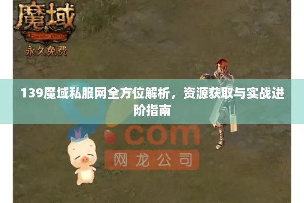 139魔域私服网全方位解析，资源获取与实战进阶指南