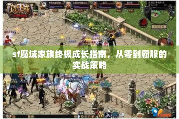 sf魔域家族终极成长指南,从零到霸服的实战策略 sf魔域家族终极成长指南,从零到霸服的实战策略