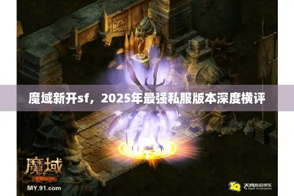 魔域新开sf，2025年最强私服版本深度横评