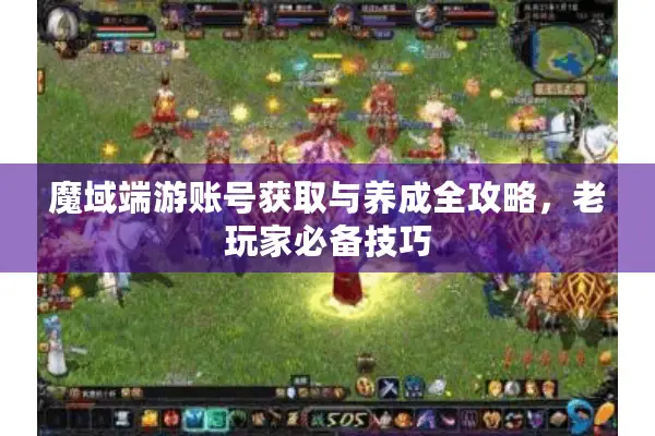 魔域端游账号获取与养成全攻略，老玩家必备技巧