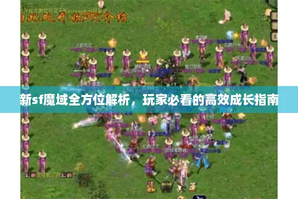 新sf魔域全方位解析，玩家必看的高效成长指南