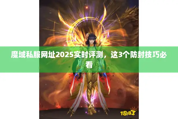 魔域私服网址2025实时评测，这3个防封技巧必看