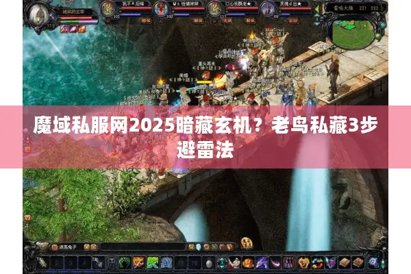 魔域私服网2025暗藏玄机？老鸟私藏3步避雷法