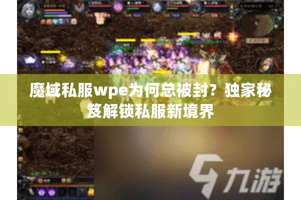 魔域私服wpe为何总被封？独家秘笈解锁私服新境界