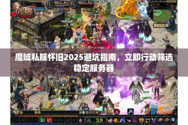 魔域私服怀旧2025避坑指南，立即行动筛选稳定服务器