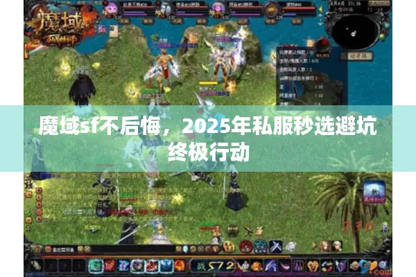 魔域sf不后悔，2025年私服秒选避坑终极行动