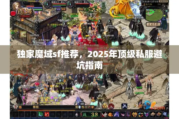 独家魔域sf推荐，2025年顶级私服避坑指南