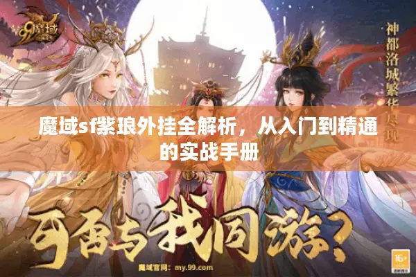 魔域sf紫琅外挂全解析，从入门到精通的实战手册