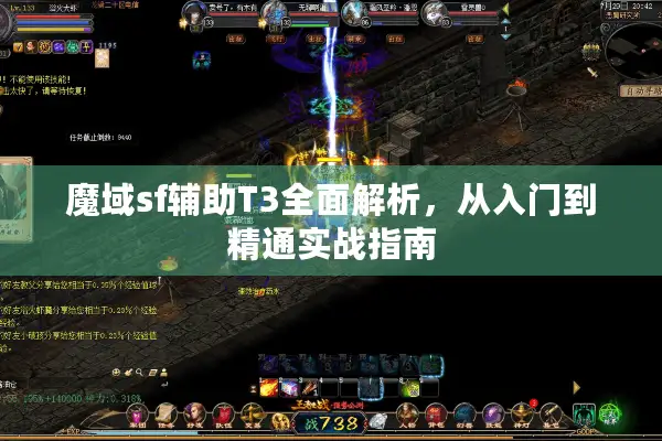 魔域sf辅助T3全面解析,从入门到精通实战指南 魔域sf辅助T3全面解析,从入门到精通实战指南
