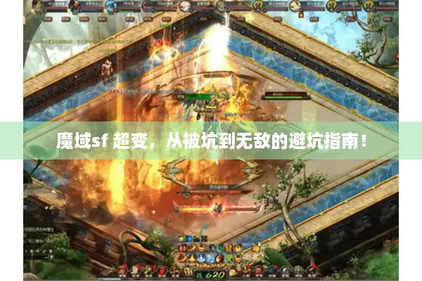 魔域sf 超变，从被坑到无敌的避坑指南！