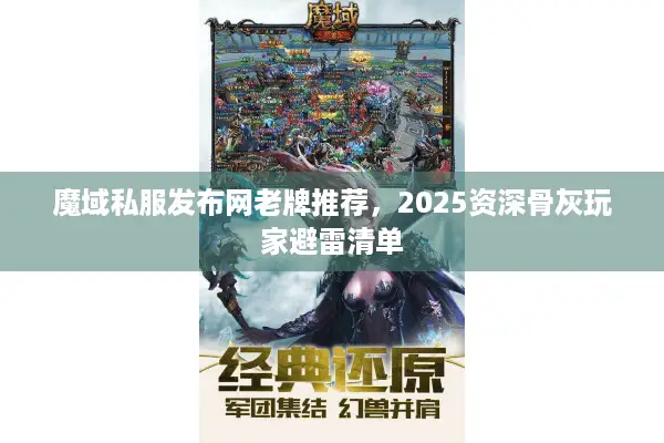 魔域私服发布网老牌推荐，2025资深骨灰玩家避雷清单