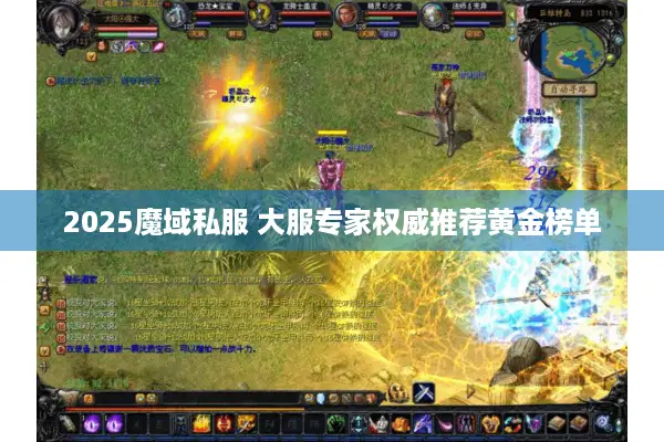2025魔域私服 大服专家权威推荐黄金榜单 2025魔域私服 大服专家权威推荐黄金榜单