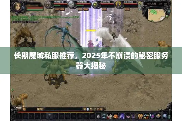 长期魔域私服推荐，2025年不崩溃的秘密服务器大揭秘
