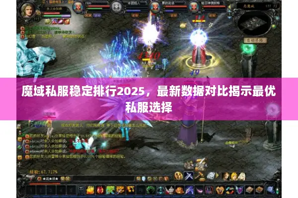 魔域私服稳定排行2025，最新数据对比揭示最优私服选择