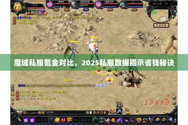 魔域私服氪金对比，2025私服数据揭示省钱秘诀