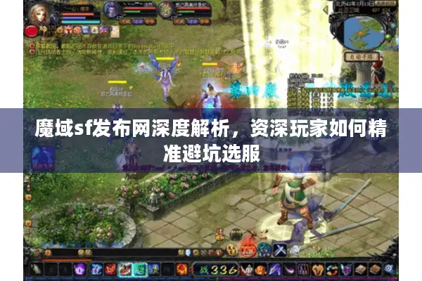 魔域sf发布网深度解析，资深玩家如何精准避坑选服