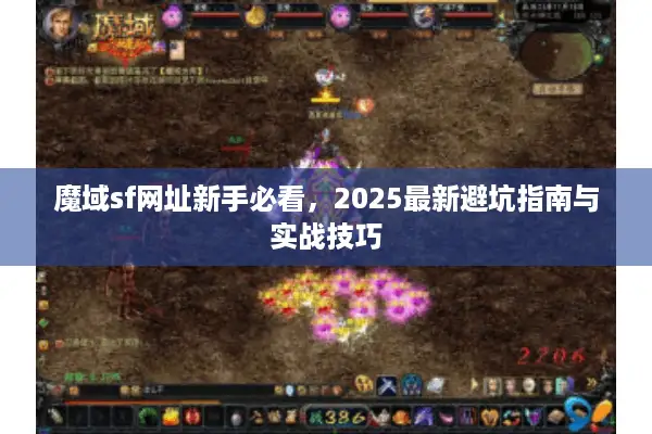 魔域sf网址新手必看，2025最新避坑指南与实战技巧