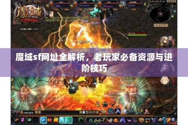 魔域sf网址全解析，老玩家必备资源与进阶技巧