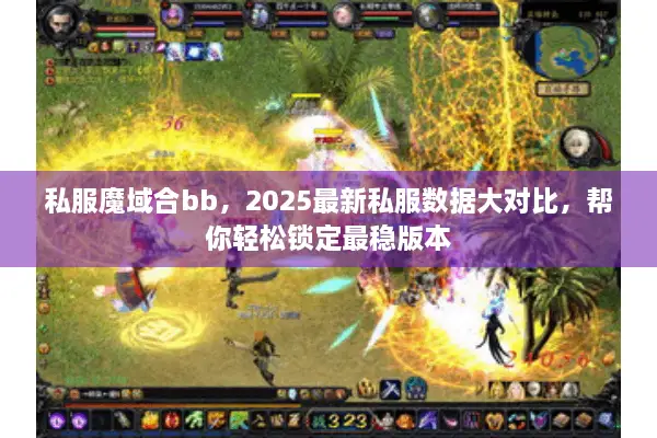 私服魔域合bb，2025最新私服数据大对比，帮你轻松锁定最稳版本
