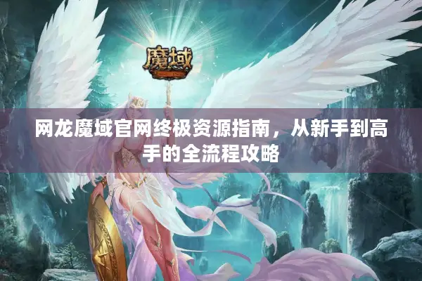 网龙魔域官网终极资源指南，从新手到高手的全流程攻略