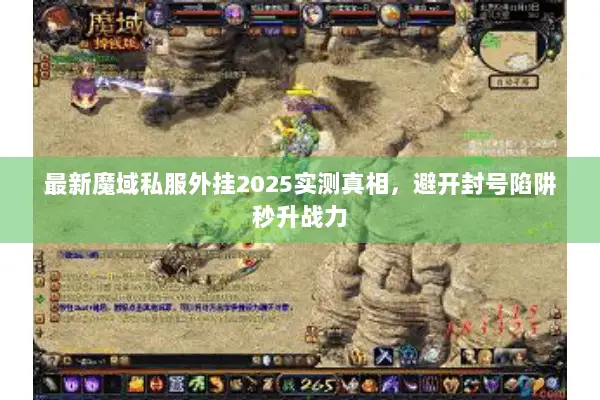 最新魔域私服外挂2025实测真相，避开封号陷阱秒升战力