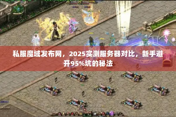私服魔域发布网，2025实测服务器对比，新手避开95%坑的秘法