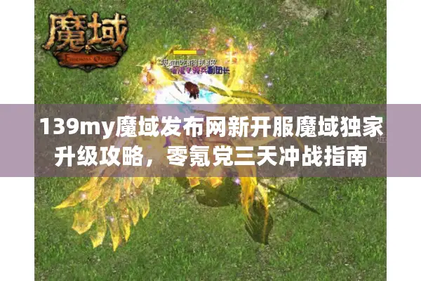 139my魔域发布网新开服魔域独家升级攻略，零氪党三天冲战指南