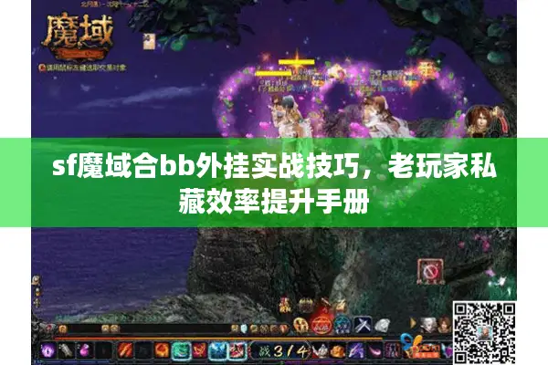 sf魔域合bb外挂实战技巧，老玩家私藏效率提升手册